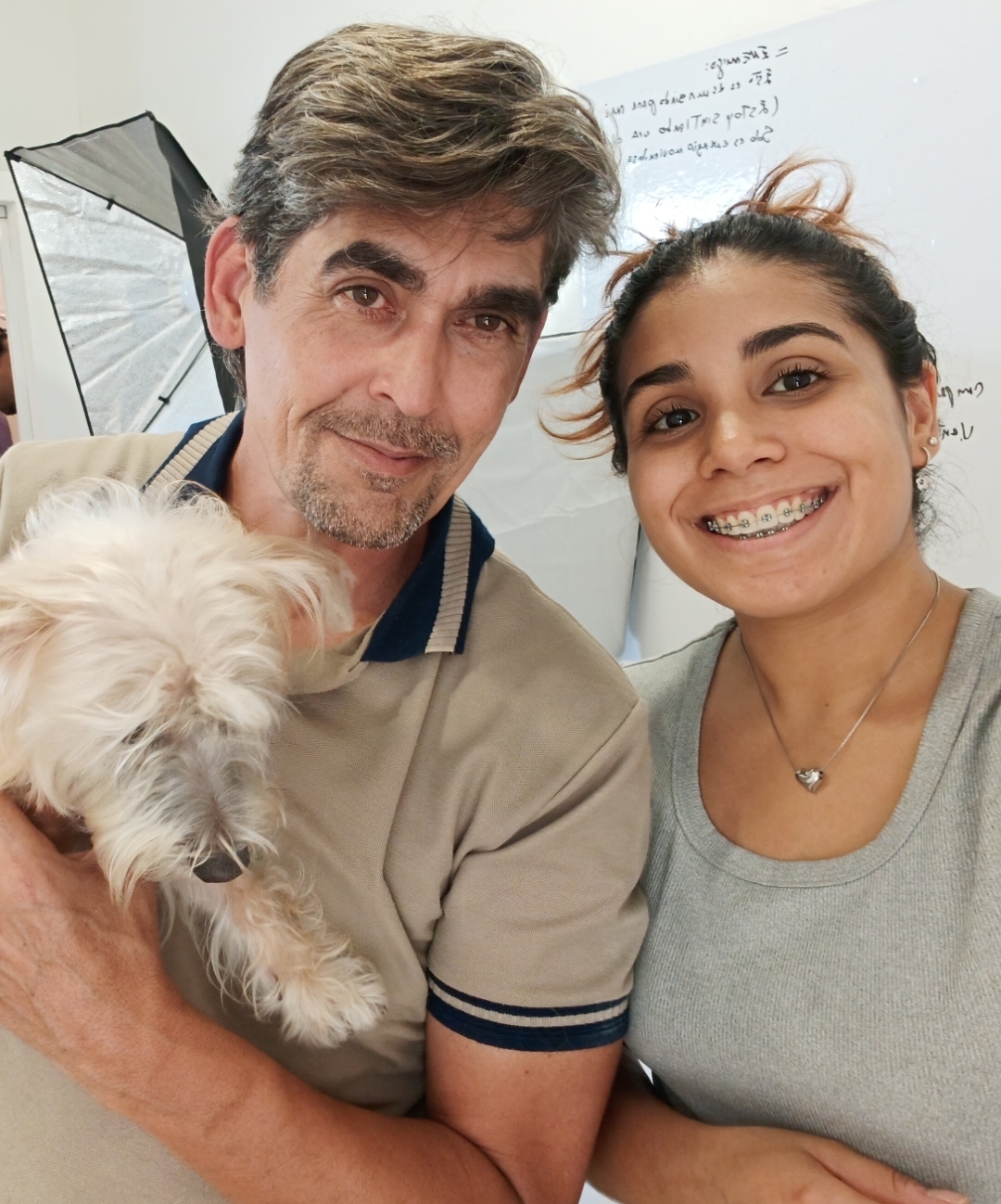 Terapia y bienestar animal